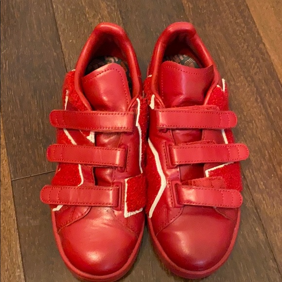 Red raf Simons - Picture 3 of 8